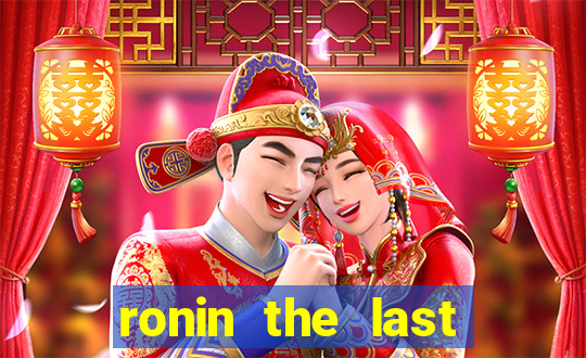 ronin the last samurai mod apk (unlimited money and gems)